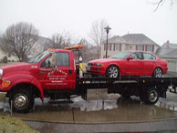 Suntrup Towing & Transport, LLC Towing Company Images