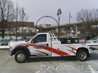 Supreme Towing & Recovery Towing Company Images