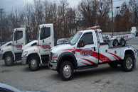 Supreme Towing & Recovery Towing Company Images