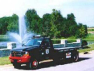 Tony's Wrecker Service, INC. Towing Company Images