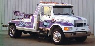 Tim's Towing Service Towing Company Images