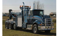 A & R Truck Equipment Inc Towing Company Images