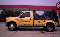 A - Team Towing Towing Company Images