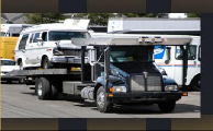 All Aboard Towing Towing Company Images