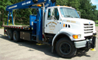 Allen's Tow N Travel Towing Company Images