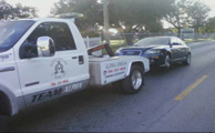 Alpha Omega Towing LLC Towing Company Images