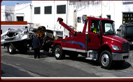 AMR Auto & Towing Towing Company Images