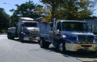 Apple towing co Towing Company Images