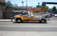 Apple towing co Towing Company Images