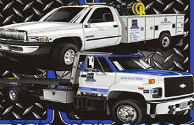 Bar M Diesel & Automotive Service Towing Company Images