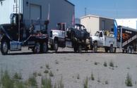 Bar M Diesel & Automotive Service Towing Company Images