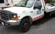 Byrne Auto Center Towing Company Images