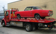 C & D Towing Inc Towing Company Images