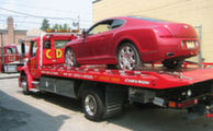 C & D Towing Inc Towing Company Images