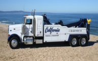 California Towing & Transport Towing Company Images