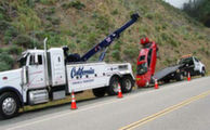 California Towing & Transport Towing Company Images