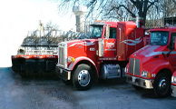 Cardinal Towing Inc Towing Company Images