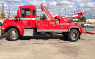 Cardinal Towing Inc Towing Company Images