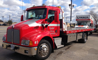 Cardinal Towing Inc Towing Company Images