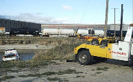 Cartow Towing Towing Company Images