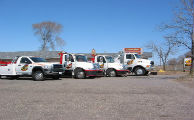 Champlin Towing Inc Towing Company Images