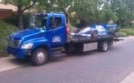 Chavez Towing Towing Company Images