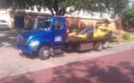 Chavez Towing Towing Company Images