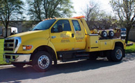 Citizens Towing and Impound Towing Company Images