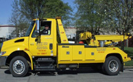 Citizens Towing and Impound Towing Company Images