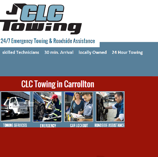 CLC Towing Towing Company Images