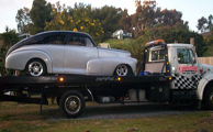 Competition Towing Towing Company Images