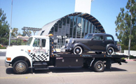 Competition Towing Towing Company Images