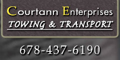 Courtann Enterprises Towing & Transport Towing Company Images