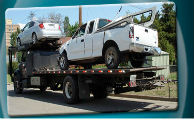 Courtann Enterprises Towing & Transport Towing Company Images