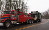 Crouse Body Shop & Towing Towing Company Images