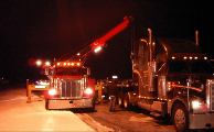 Crouse Body Shop & Towing Towing Company Images