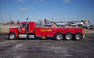 Don's Truck Towing & Truck Wash, Inc. Towing Company Images