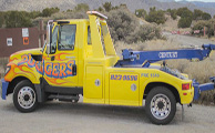 Dugger Services, Inc. Towing Company Images