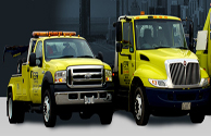 E&R Towing Towing Company Images