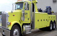 E&R Towing Towing Company Images