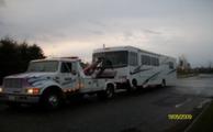 EAS Towing & Recovery Towing Company Images