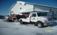 EAS Towing & Recovery Towing Company Images