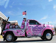 East Coast Towing Towing Company Images