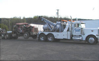 Economy Towing Towing Company Images