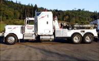 Economy Towing Towing Company Images