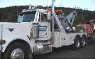 Economy Towing Towing Company Images