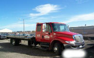 Ed's Towing Service, Inc. Towing Company Images