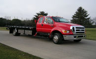 Ed's Towing Service, Inc. Towing Company Images