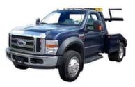 Fairfax Towing & Recovery Towing Company Images