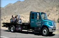 Fast Towing Towing Company Images